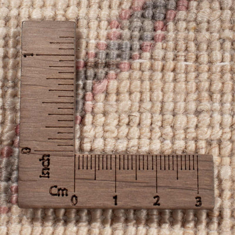 Dywan Ziegler - Usak - 299 x 244 cm - piaskowy