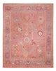 Ushak Dywan 305x244cm - Dywan orientalny