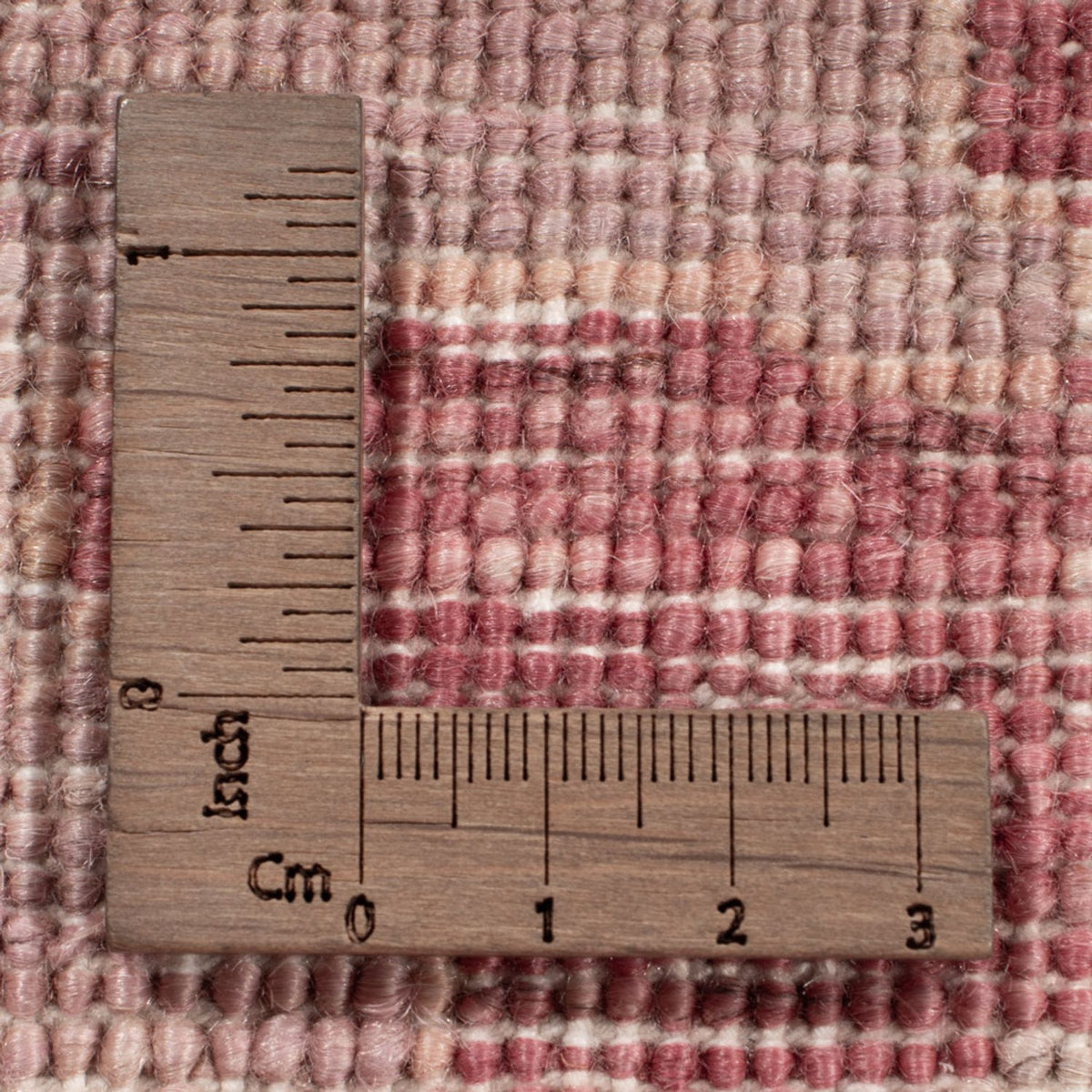 Dywan Ziegler - Usak - 305 x 244 cm - fioletowy