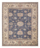 Ushak Dywan 298x249cm - Dywan orientalny