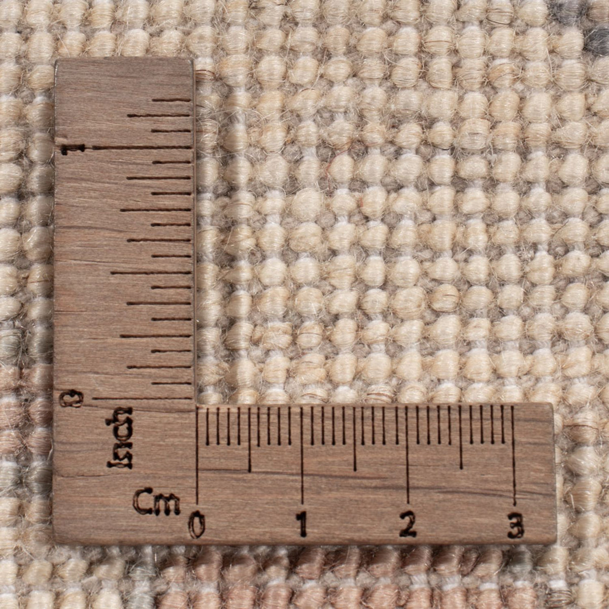 Dywan Ziegler - Usak - 298 x 249 cm - morski błękit