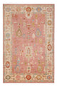 Ushak Dywan 359x237cm - Dywan orientalny