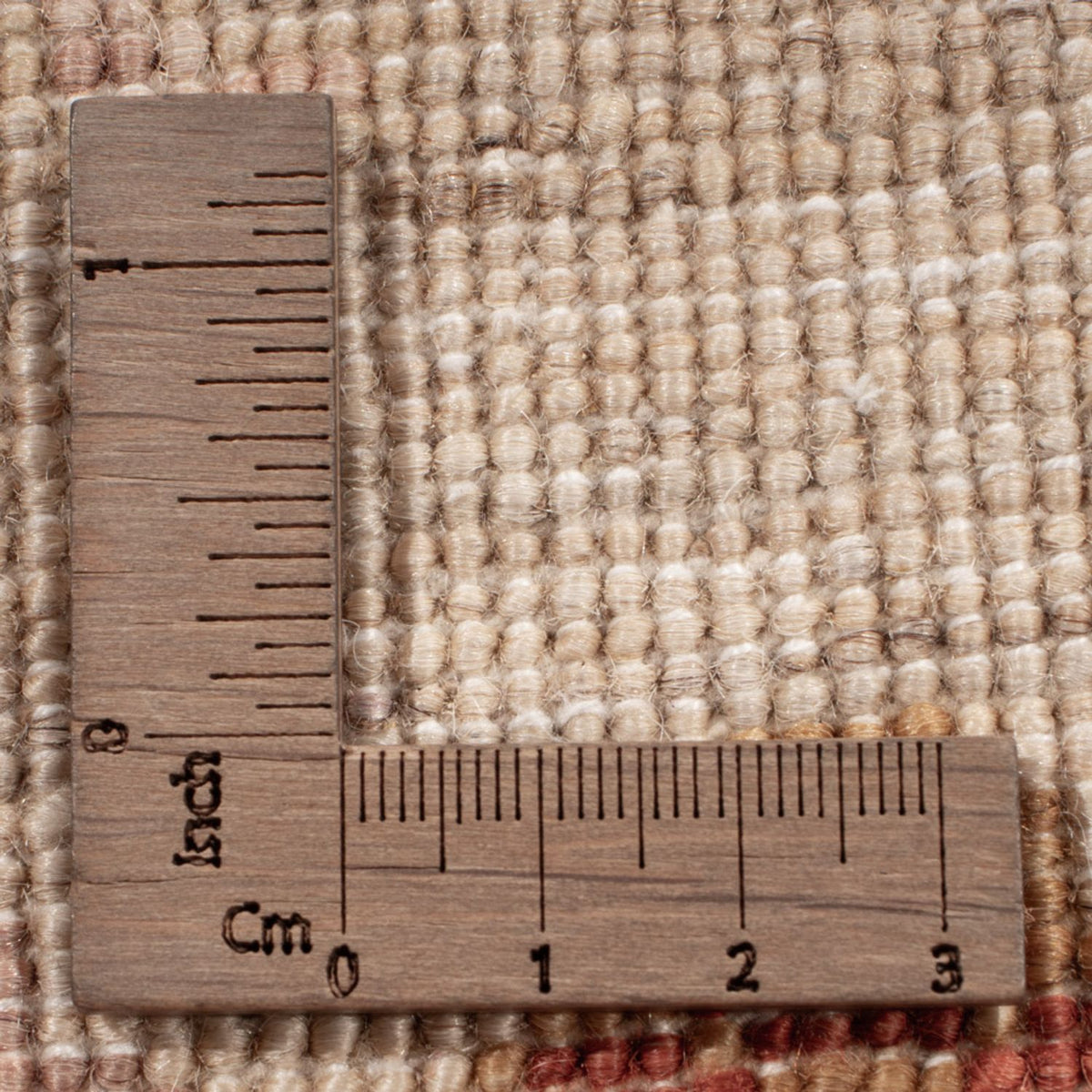 Dywan Ziegler - Usak - 359 x 237 cm - jasna czerwień