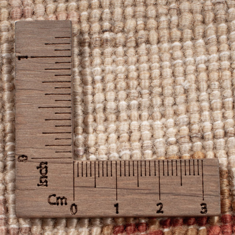 Dywan Ziegler - Usak - 359 x 237 cm - jasna czerwień