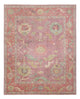 Ushak Dywan 306x248cm - Dywan orientalny