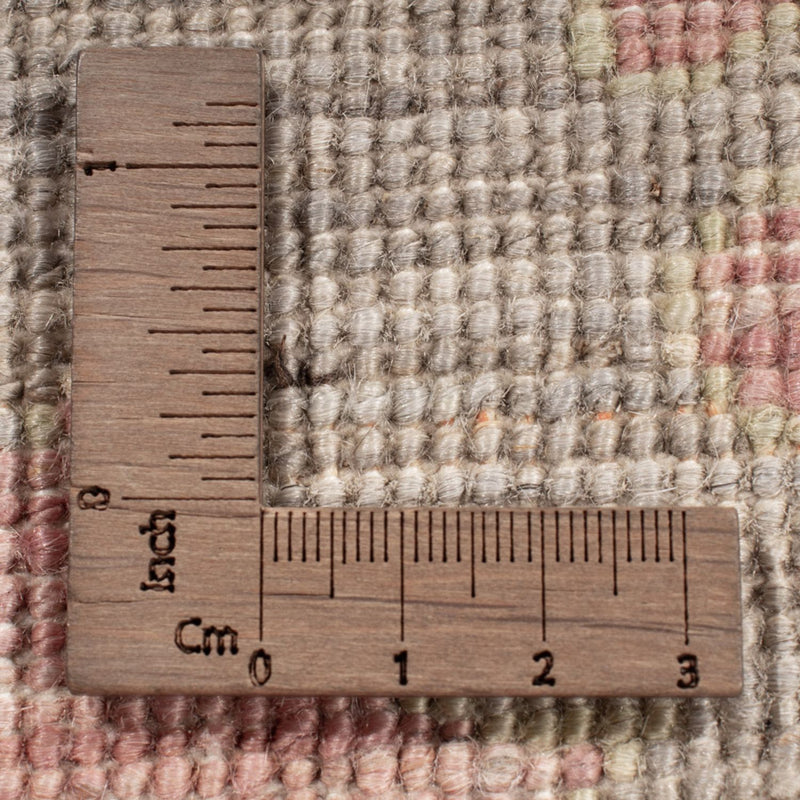 Dywan Ziegler - Usak - 306 x 248 cm - fioletowy