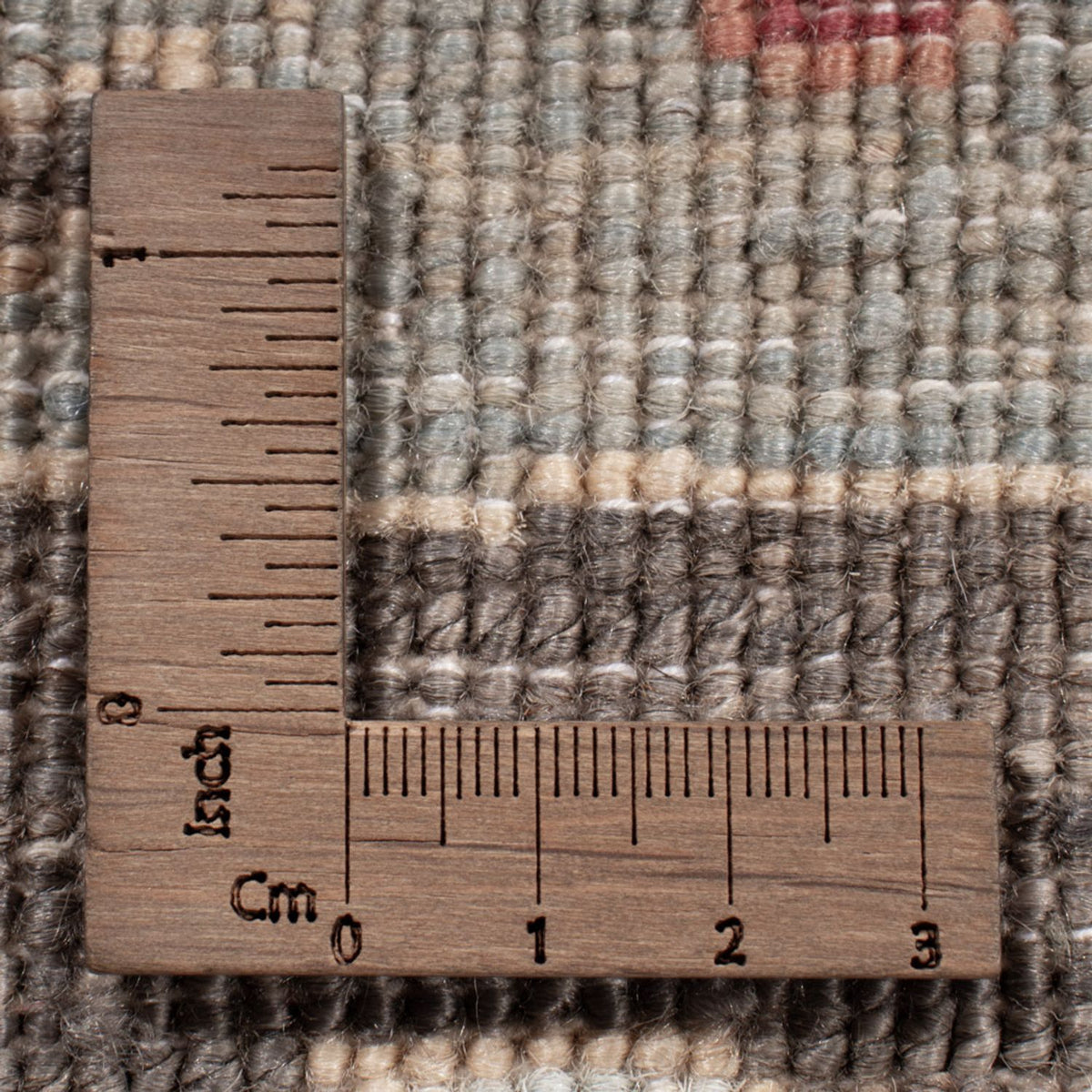 Dywan Ziegler - Usak - 352 x 242 cm - ciemnoniebieski