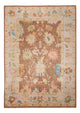 Ushak Dywan 343x243cm - Dywan orientalny