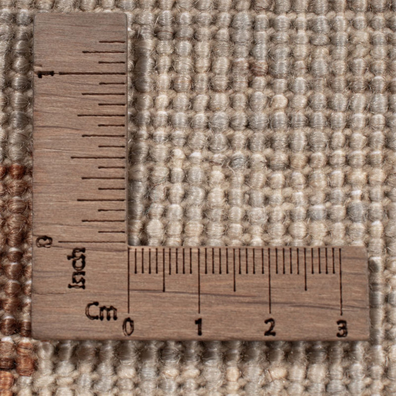 Dywan Ziegler - Usak - 343 x 243 cm - ciemny beż