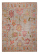 Ushak Dywan 335x244cm - Dywan orientalny