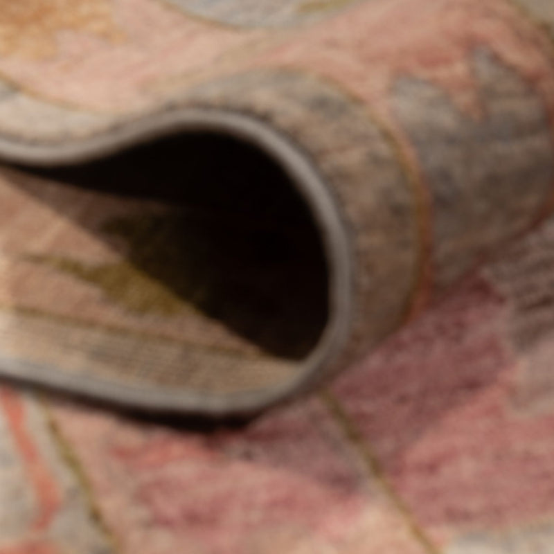 Dywan Ziegler - Usak - 335 x 244 cm - ciemny beż