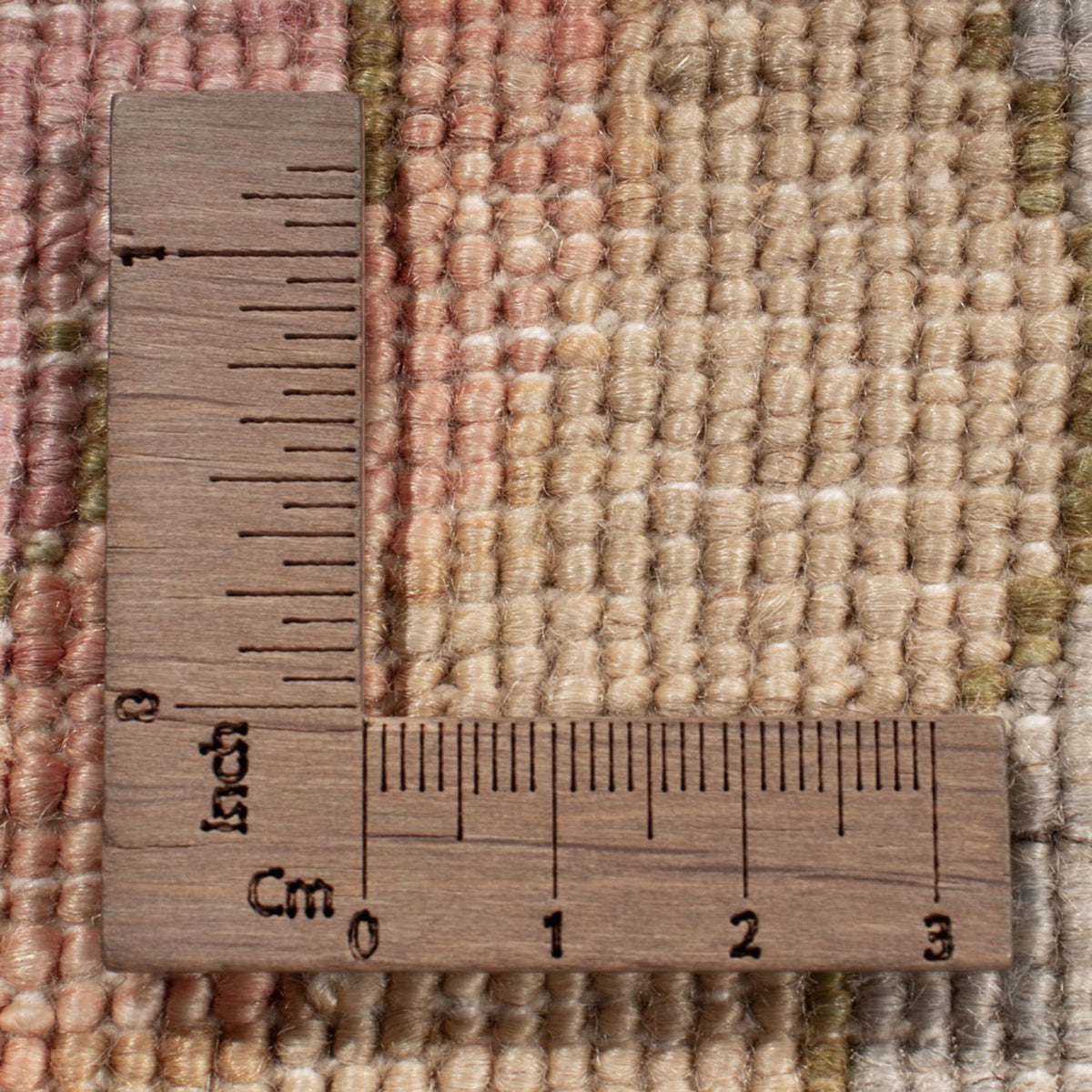 Dywan Ziegler - Usak - 335 x 244 cm - ciemny beż