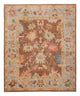 Ushak Dywan 298x244cm - Dywan orientalny