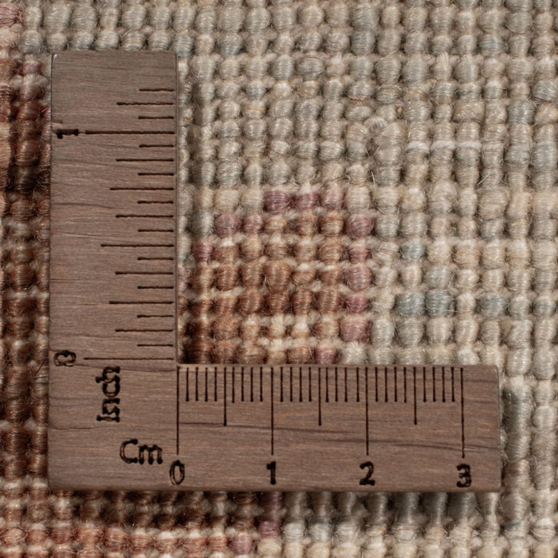 Dywan Ziegler - Usak - 298 x 244 cm - ciemny beż