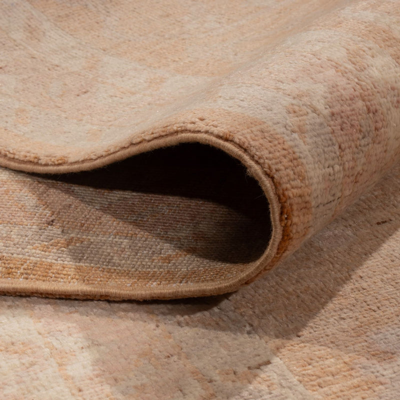 Dywan Ziegler - Usak - 306 x 246 cm - ciemny beż