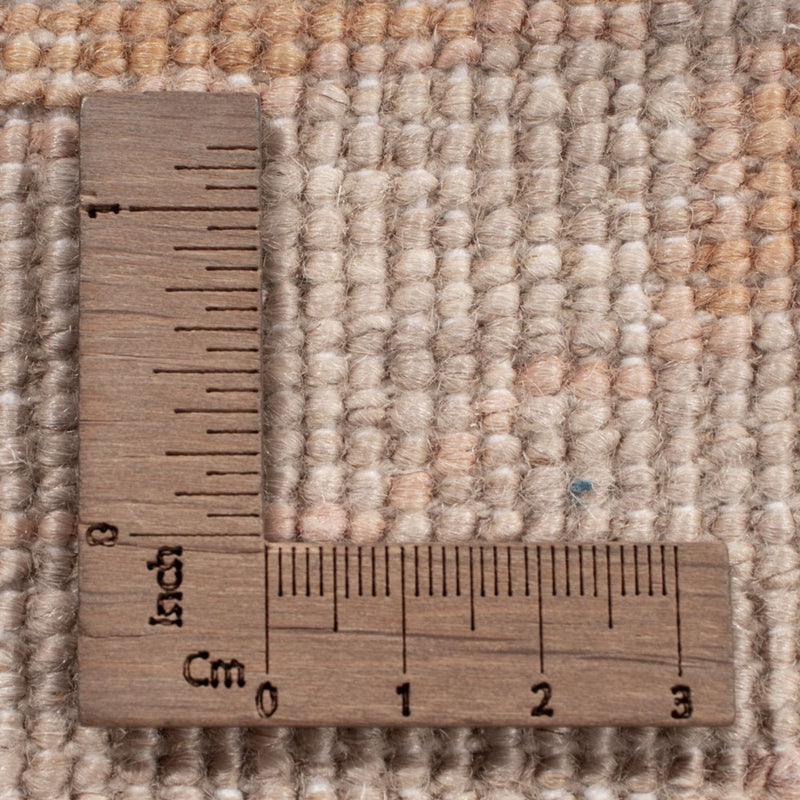 Dywan Ziegler - Usak - 306 x 246 cm - ciemny beż