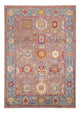 Ushak Dywan 339x236cm - Dywan orientalny