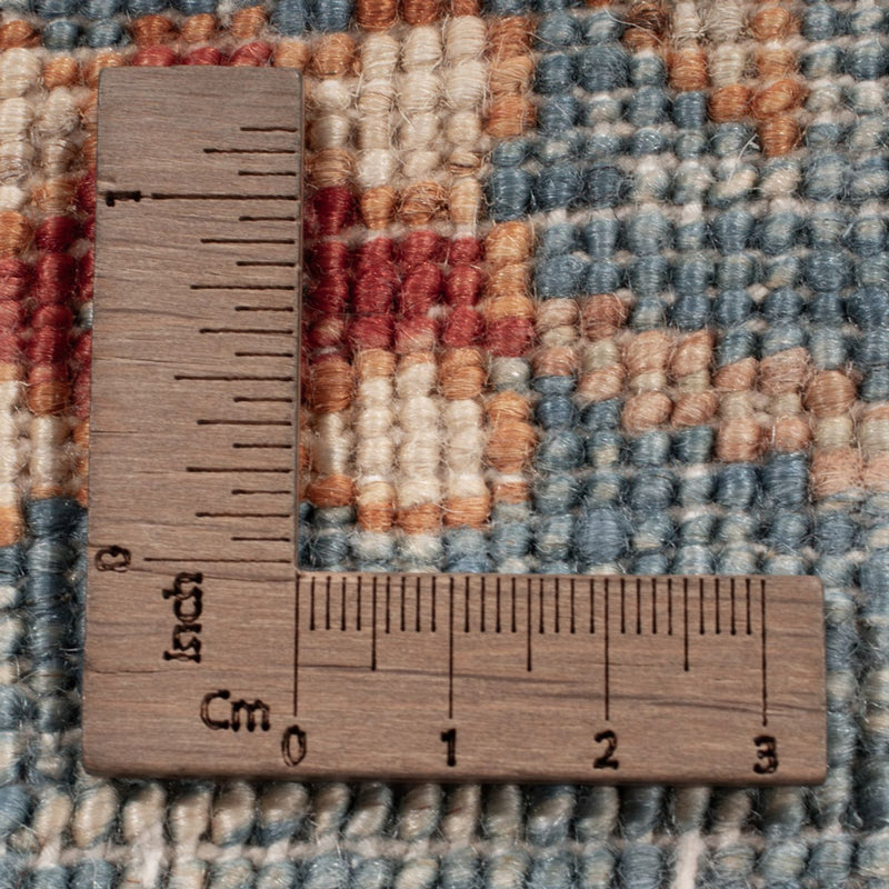 Dywan Ziegler - Usak - 339 x 236 cm - wielokolorowy