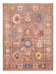 Ushak Dywan 336x252cm - Dywan orientalny