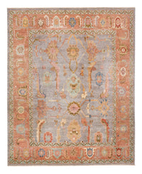Ushak Dywan 306x243cm - Dywan orientalny – product image