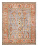 Ushak Dywan 306x243cm - Dywan orientalny