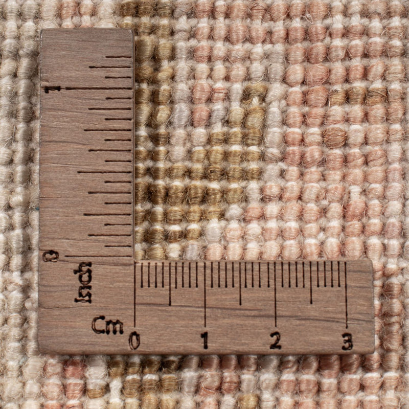 Dywan Ziegler - Usak - 306 x 243 cm - jasnoniebieski