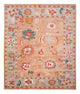 Ushak Dywan 299x246cm - Dywan orientalny