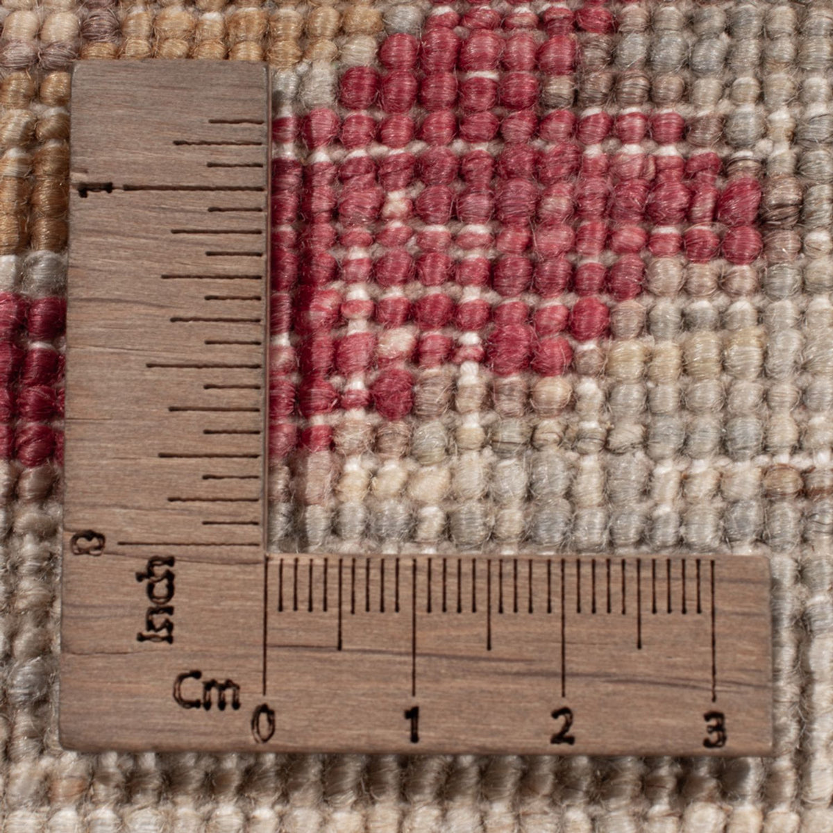 Dywan Ziegler - Usak - 299 x 246 cm - wielokolorowy