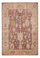 Usak Dywan 342x245cm - Dywan orientalny