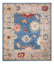 Ushak Dywan 289x244cm - Dywan orientalny