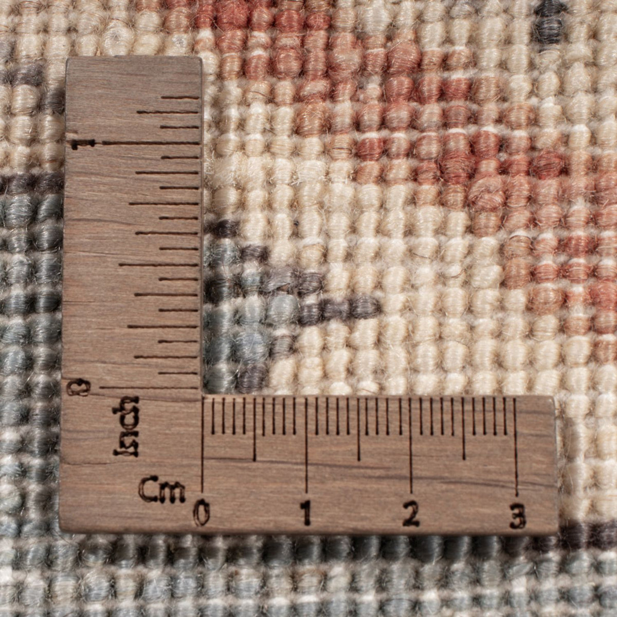 Dywan Ziegler - Usak - 343 x 246 cm - wielokolorowy