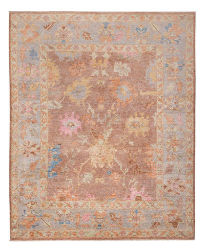 Ushak Dywan 246x300cm - Dywan orientalny