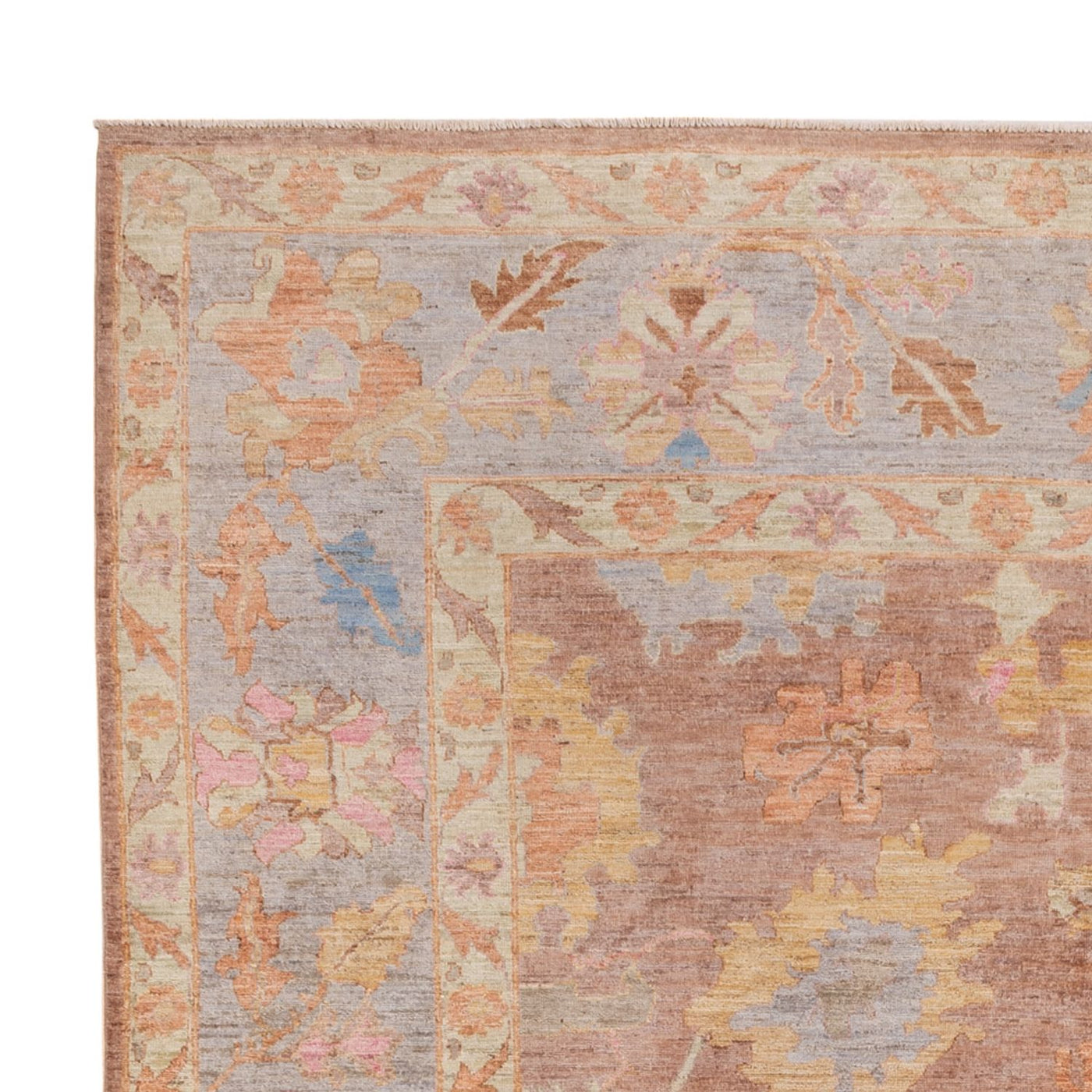Ushak Dywan 300x246cm - Dywan orientalny