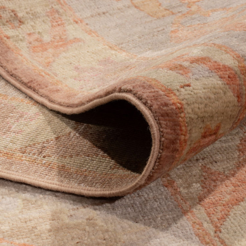 Dywan Ziegler - Usak - 300 x 246 cm - jasny beż