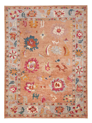 Dywan Ziegler - Usak - 331 x 244 cm - jasny beż