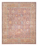 Ushak Dywan 297x248cm - Dywan orientalny