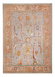 Ushak Dywan 346x243cm - Dywan orientalny