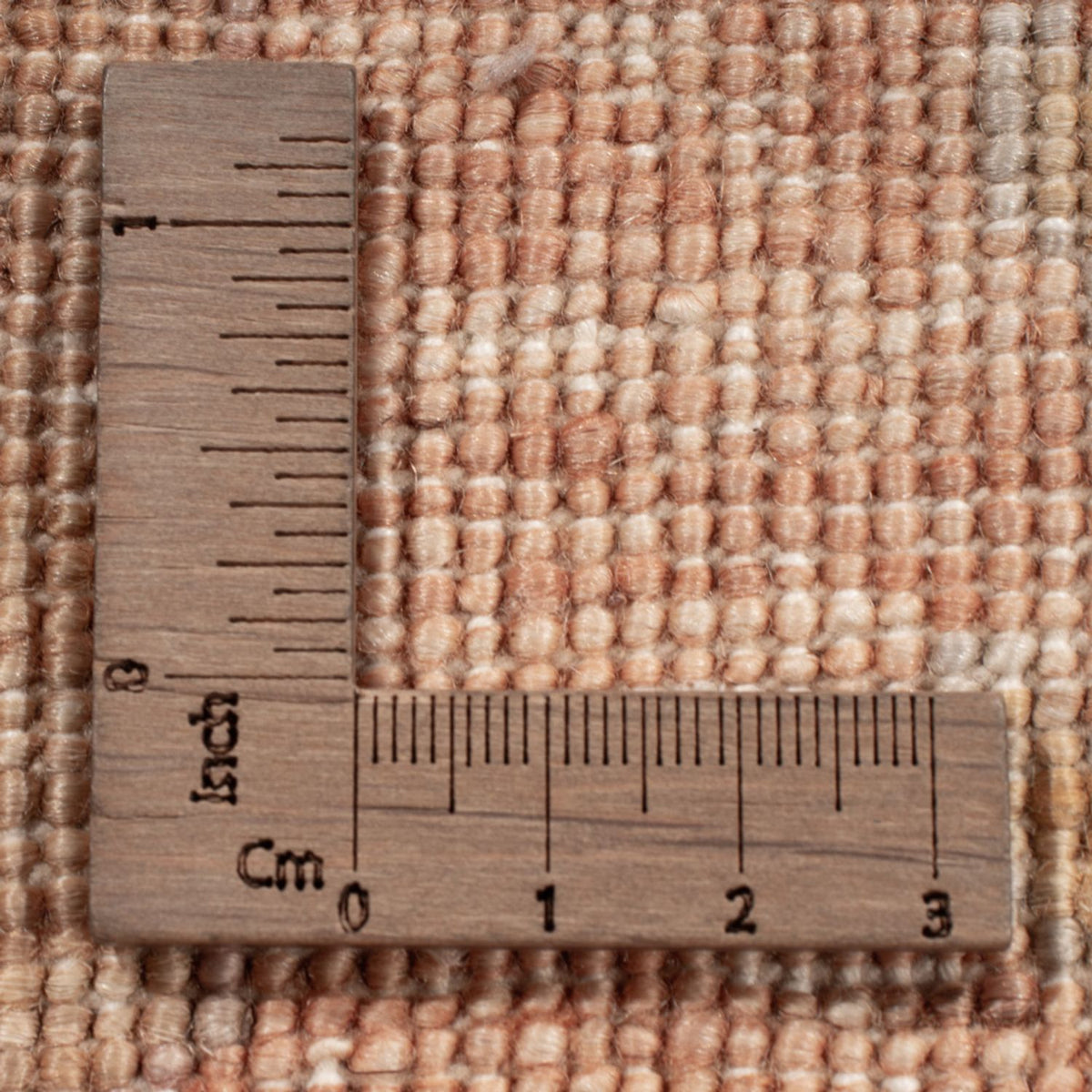 Dywan Ziegler - Usak - 346 x 243 cm - jasnoniebieski