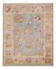 Ushak Dywan 306x245cm - Dywan orientalny