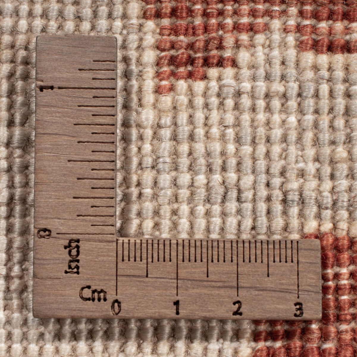 Dywan Ziegler - Usak - 306 x 245 cm - jasnoniebieski