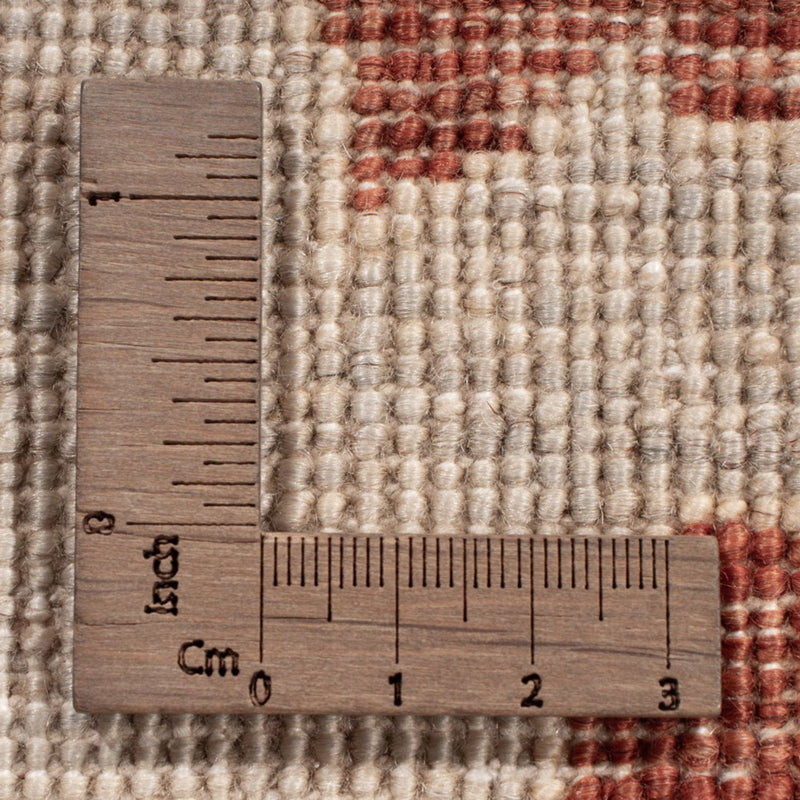 Dywan Ziegler - Usak - 306 x 245 cm - jasnoniebieski