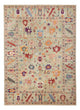 Ushak Dywan 336x244cm - Dywan orientalny