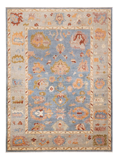 Ushak Dywan 242x332cm - Dywan orientalny