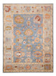 Ushak Dywan 332x242cm - Dywan orientalny