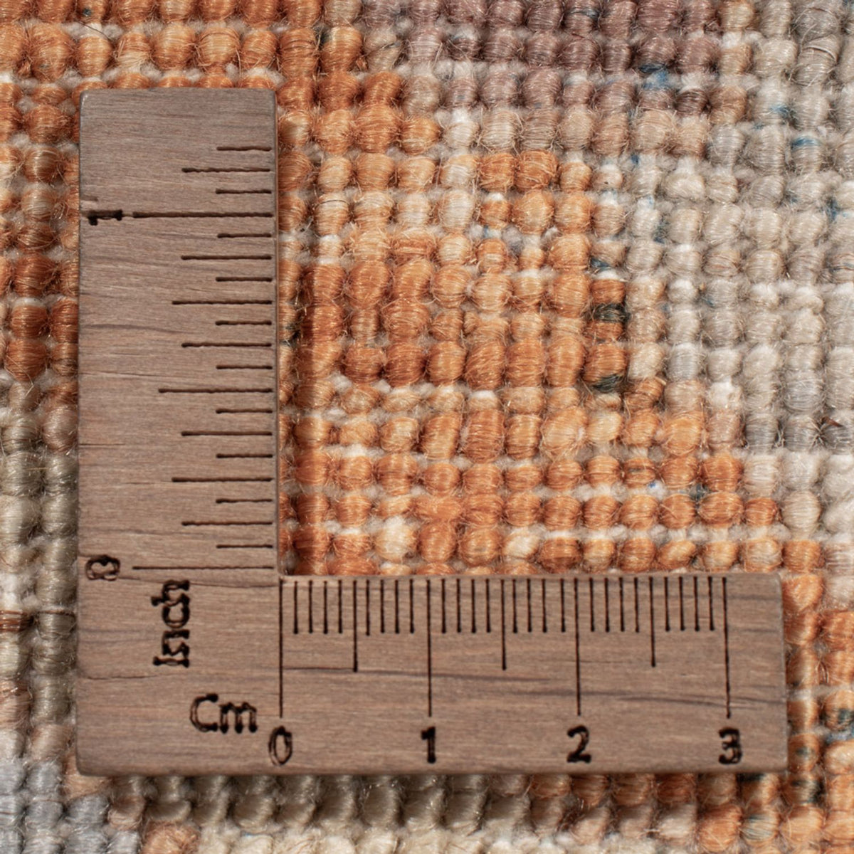 Dywan Ziegler - Usak - 332 x 242 cm - niebieski