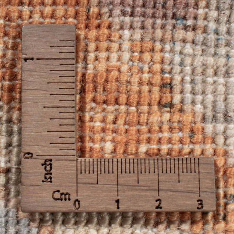 Dywan Ziegler - Usak - 332 x 242 cm - niebieski