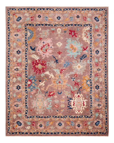 Ushak Dywan 241x300cm - Dywan orientalny