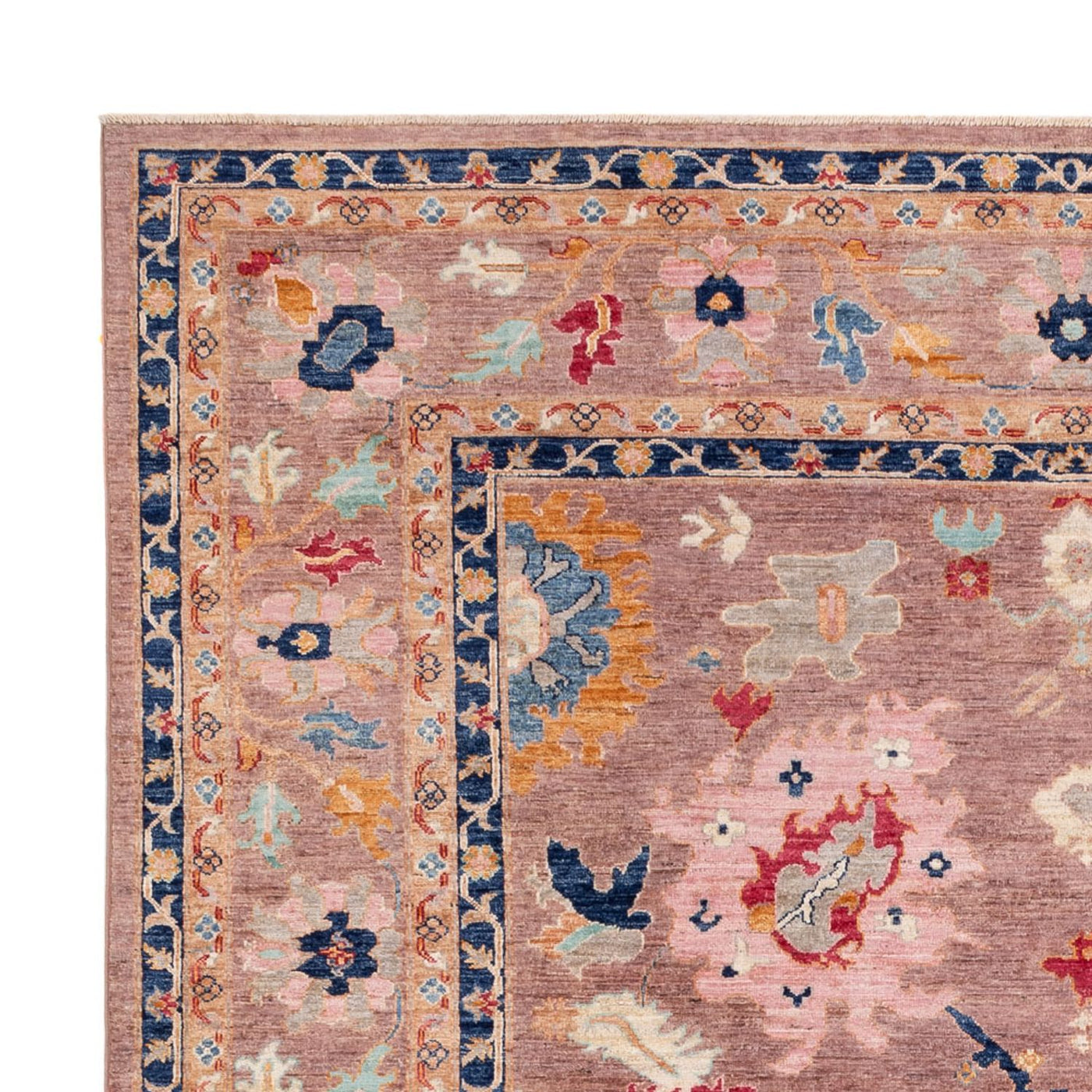 Ushak Dywan 300x241cm - Dywan orientalny