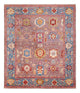 Ushak Dywan 291x244cm - Dywan orientalny
