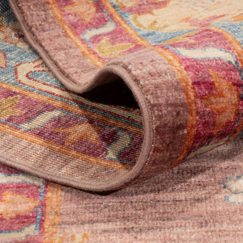 Dywan Ziegler - Usak - 291 x 244 cm - wielokolorowy